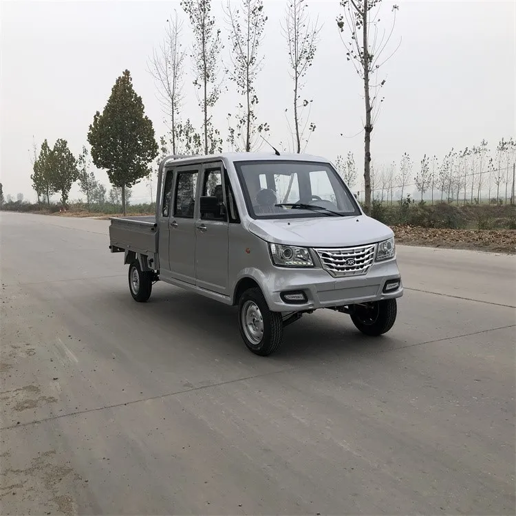 Small Electric Pickup Truck Small Electric Pickup Truck